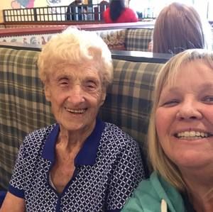 Meet your Posher, Carol